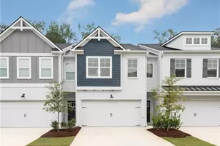 1575 Aiden Wy, Conyers, GA 30013 - Photo 1