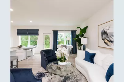 1575 Aiden Way #38, Conyers, GA 30013 - Photo 20