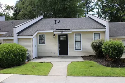 211 Goshen Lane #211, Woodstock, GA 30188 - Photo 14
