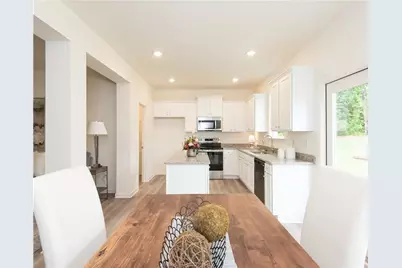 1577 Aiden Way #39, Conyers, GA 30013 - Photo 8