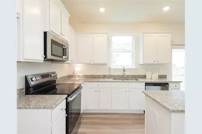 1577 Aiden Way #39, Conyers, GA 30013 - Photo 16