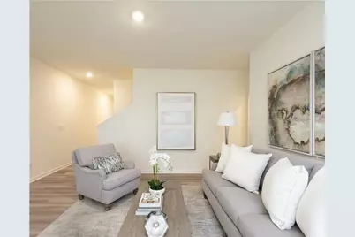 1577 Aiden Way #39, Conyers, GA 30013 - Photo 6