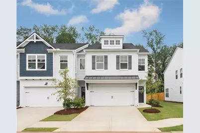1577 Aiden Way #39, Conyers, GA 30013 - Photo 1