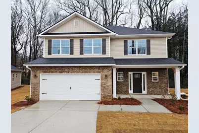 156 Scarlett Place Drive, Bowdon, GA 30108 - Photo 1