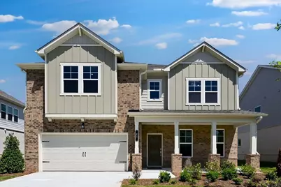 82 Sheryl Way, Loganville, GA 30052 - Photo 1