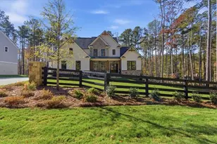 5893 Fords Rd, Acworth, GA 30101 - Photo 2