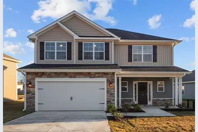 668 Bald Ridge Cr. Drive, Demorest, GA 30535 - Photo 1