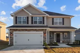 668 Bald Ridge Cr Dr, Demorest, GA 30535 - Photo 1