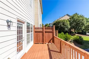 2335 Millhaven St SE, Smyrna, GA 30080 - Photo 10