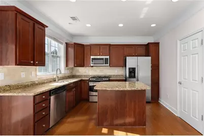 2335 Millhaven Street SE, Smyrna, GA 30080 - Photo 4