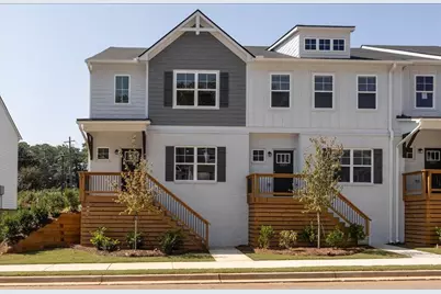 1585 Salem Drive #78, Conyers, GA 30013 - Photo 30