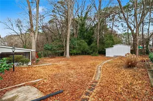 6250 Graceland Cir, Morrow, GA 30260 - Photo 32