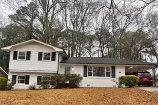 6250 Graceland Cir, Morrow, GA 30260 - Photo 2