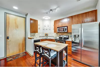 898 Oak Street Street #3318, Atlanta, GA 30310 - Photo 4