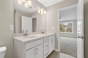 329 Colsen Dr, Acworth, GA 30102 - Photo 28