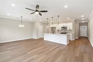 329 Colsen Dr, Acworth, GA 30102 - Photo 8