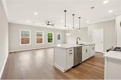 329 Colsen Drive, Acworth, GA 30102 - Photo 6