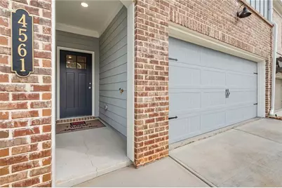 329 Colsen Drive, Acworth, GA 30102 - Photo 4