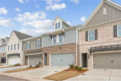 329 Colsen Drive, Acworth, GA 30102 - Photo 2