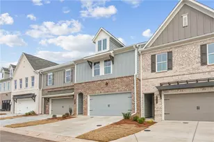 329 Colsen Dr, Acworth, GA 30102 - Photo 2