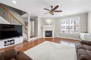 3542 Chattahoochee Summit Ln SE, Atlanta, GA 30339 - Photo 4