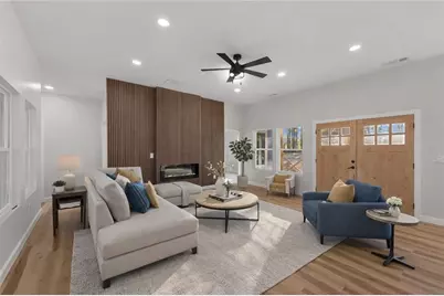 705 Seabolt Road, Locust Grove, GA 30248 - Photo 4