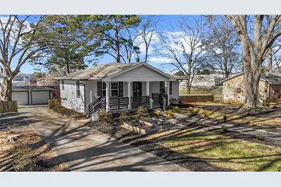 932 Sharon Circle SE, Smyrna, GA 30080 - Photo 48