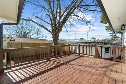 932 Sharon Circle SE, Smyrna, GA 30080 - Photo 38