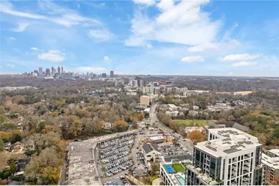 2479 Peachtree Road NE #402, Atlanta, GA 30305 - Photo 26