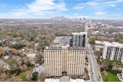 2479 Peachtree Road NE #402, Atlanta, GA 30305 - Photo 24