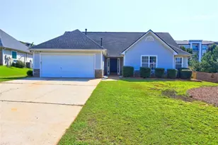 237 Grover Turner Way, McDonough, GA 30253 - Photo 1