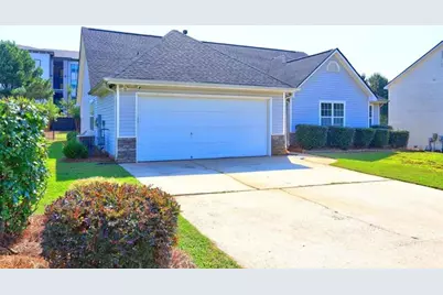 237 Grover Turner Way, McDonough, GA 30253 - Photo 2