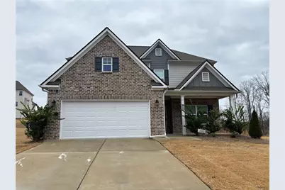 5123 Woodline View Lane, Auburn, GA 30011 - Photo 1