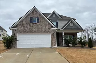 5123 Woodline View Ln, Auburn, GA 30011 - Photo 1