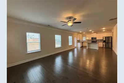 5123 Woodline View Lane, Auburn, GA 30011 - Photo 4