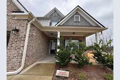 5123 Woodline View Lane, Auburn, GA 30011 - Photo 2