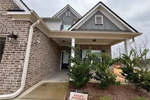 5123 Woodline View Ln, Auburn, GA 30011 - Photo 2