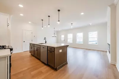 321 Colsen Drive, Acworth, GA 30102 - Photo 24