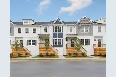 1581 Salem Drive #80, Conyers, GA 30013 - Photo 2