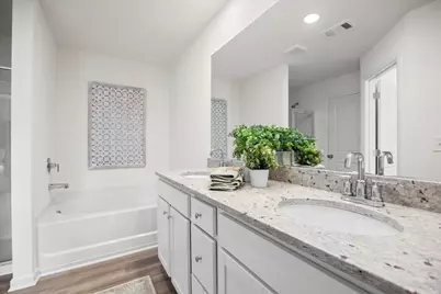 1581 Salem Drive #80, Conyers, GA 30013 - Photo 18