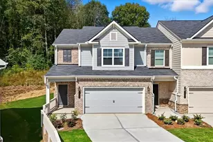 1163 Park Center Cir, Austell, GA 30168 - Photo 2