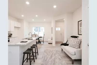 1577 Salem Drive #82, Conyers, GA 30013 - Photo 20