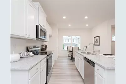 1577 Salem Drive #82, Conyers, GA 30013 - Photo 8