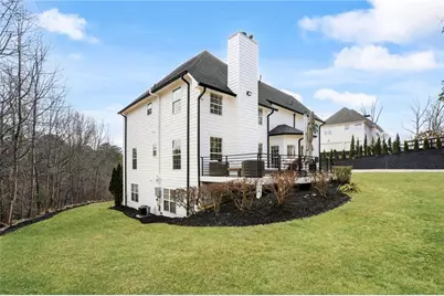 1046 Wiley Bridge Road, Woodstock, GA 30188 - Photo 4