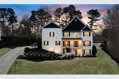 1046 Wiley Bridge Road, Woodstock, GA 30188 - Photo 2