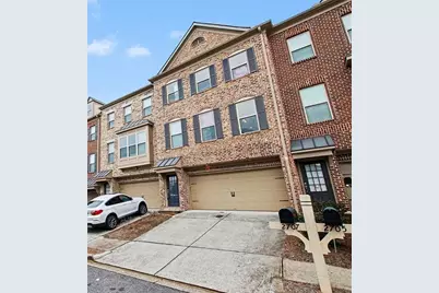 2707 Hallwood Lane, Suwanee, GA 30024 - Photo 2