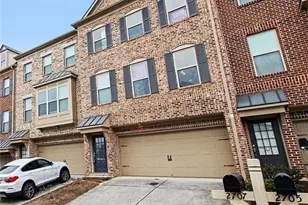 2707 Hallwood Ln, Suwanee, GA 30024 - Photo 2