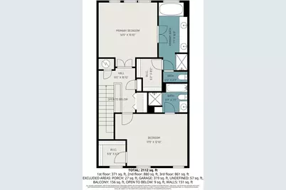 2707 Hallwood Lane, Suwanee, GA 30024 - Photo 24