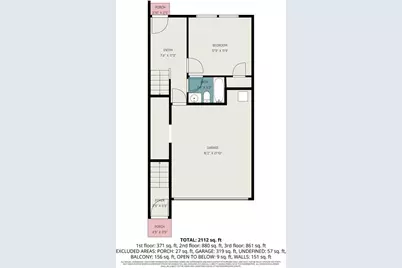 2707 Hallwood Lane, Suwanee, GA 30024 - Photo 22