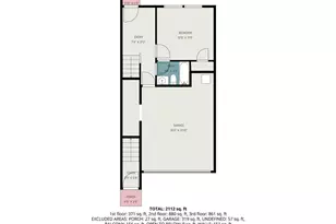 2707 Hallwood Ln, Suwanee, GA 30024 - Photo 22